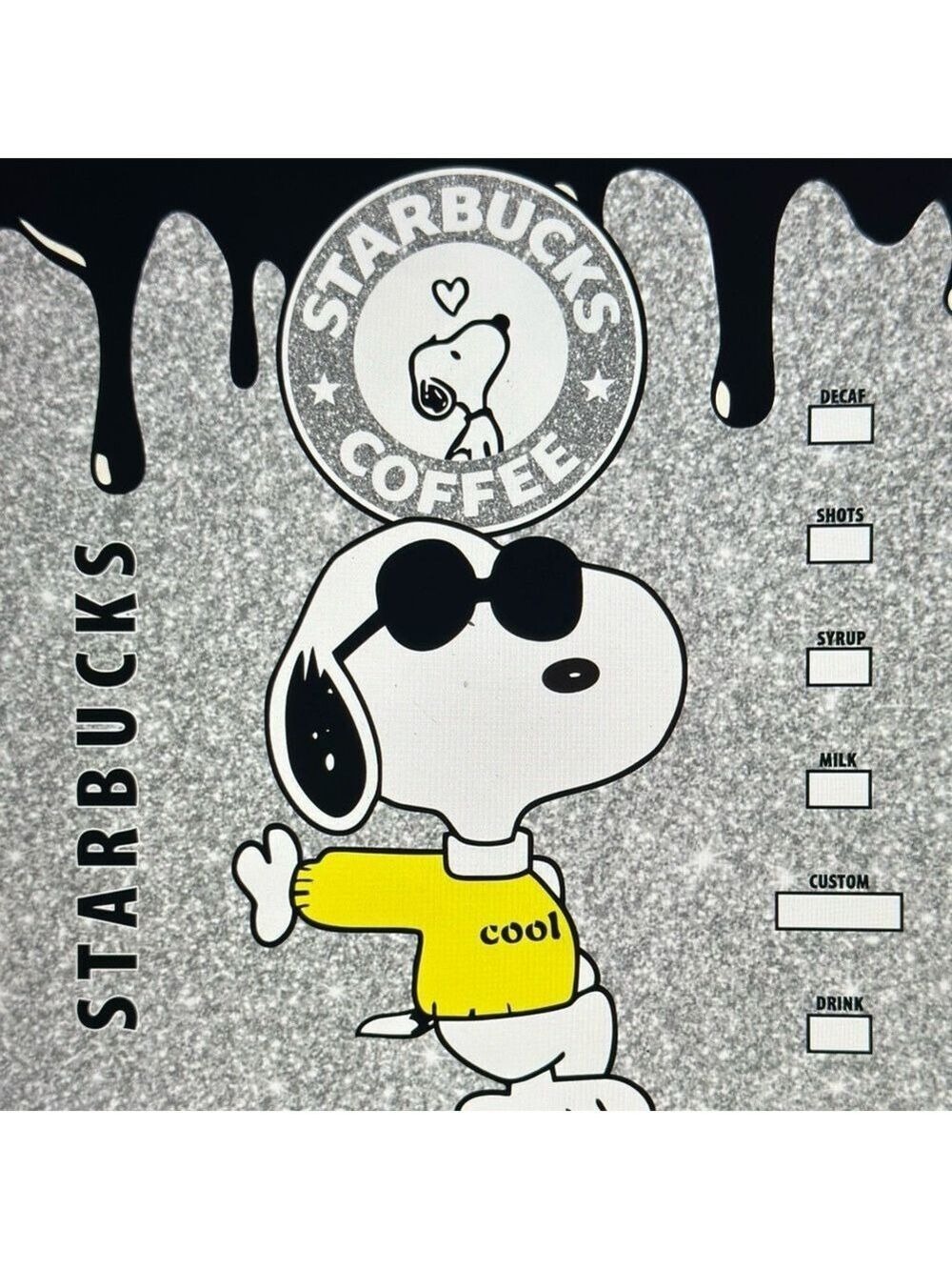 Various Starbucks Coffee tumbler designs - Picture 8 of 15